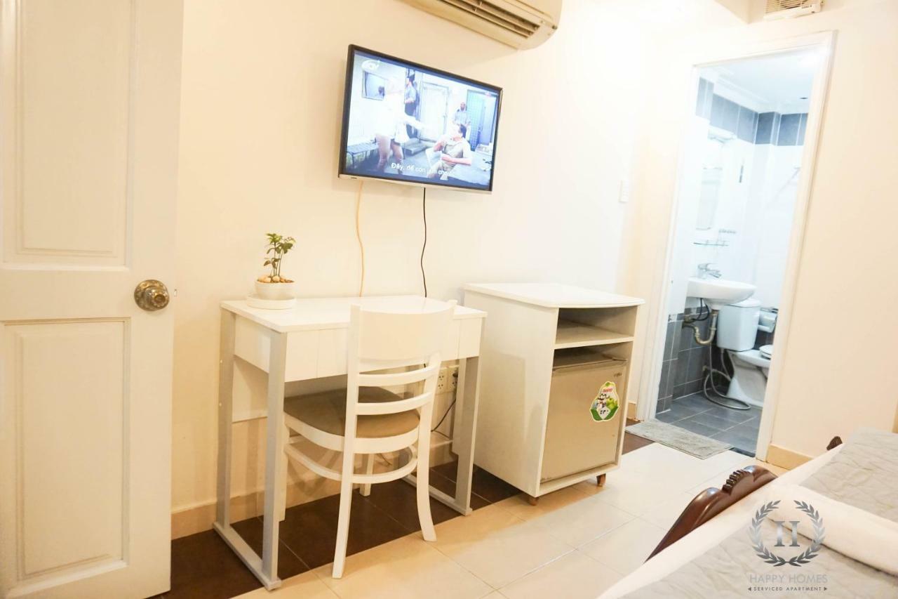 Happyhomes 178 Center Hotel TP. Hồ Chí Minh Ngoại thất bức ảnh