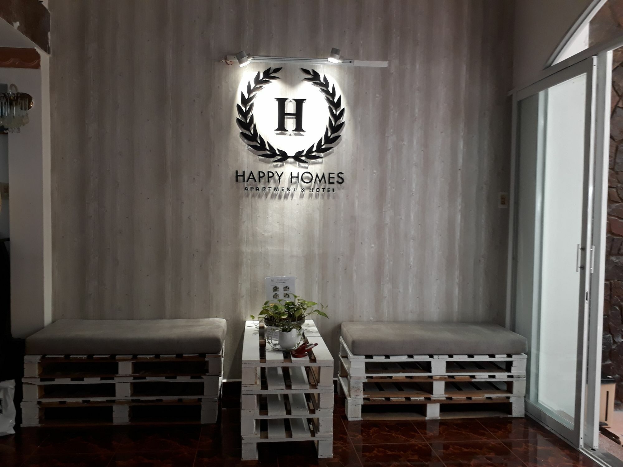 Happyhomes 178 Center Hotel TP. Hồ Chí Minh Ngoại thất bức ảnh