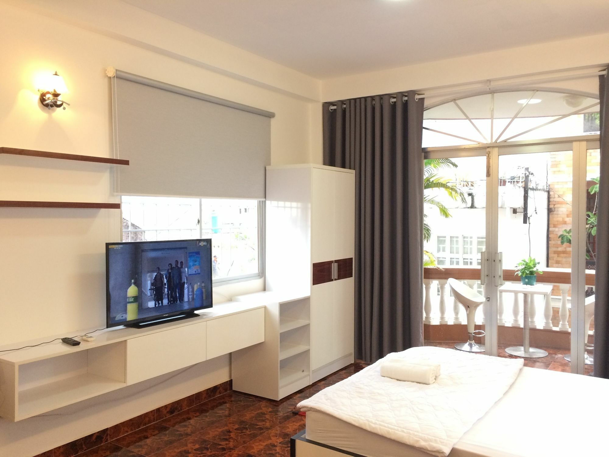 Happyhomes 178 Center Hotel TP. Hồ Chí Minh Ngoại thất bức ảnh